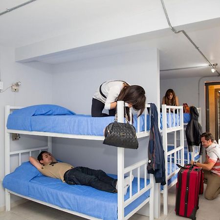 Hostel St Llorenc Мехіко Екстер'єр фото