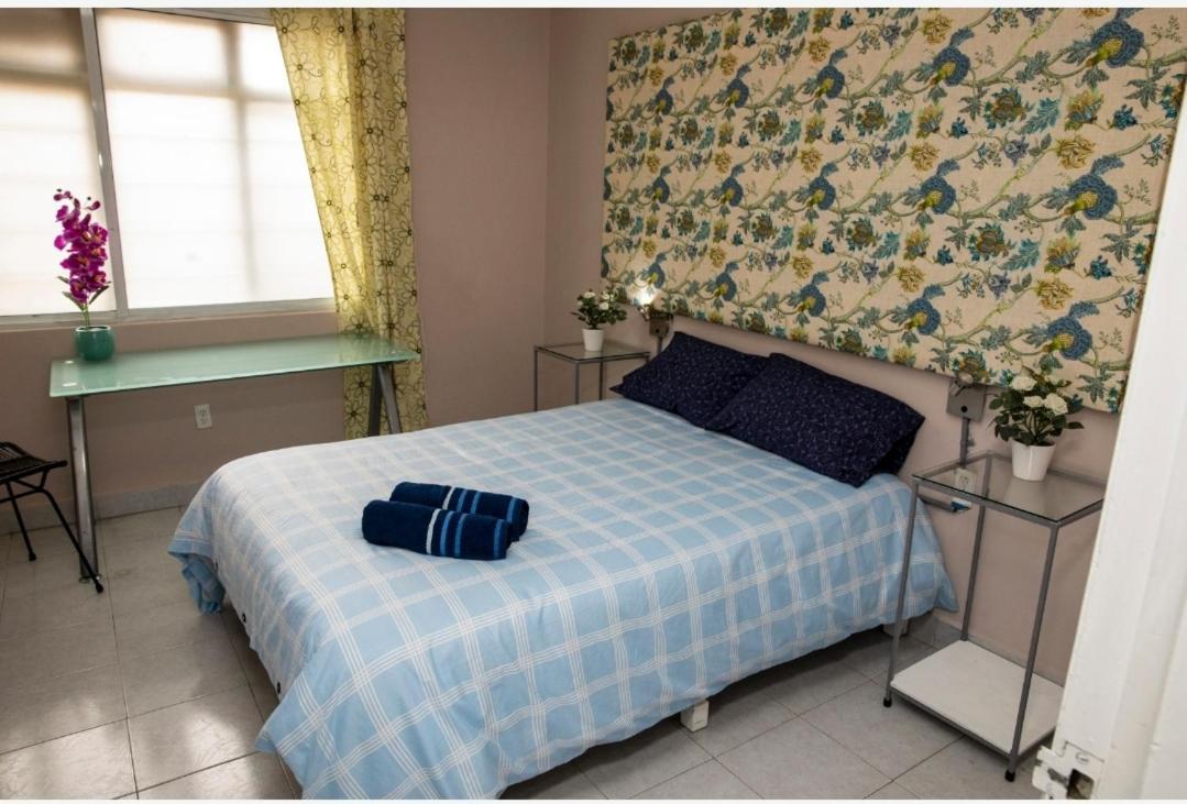 Hostel St Llorenc Мехіко Екстер'єр фото