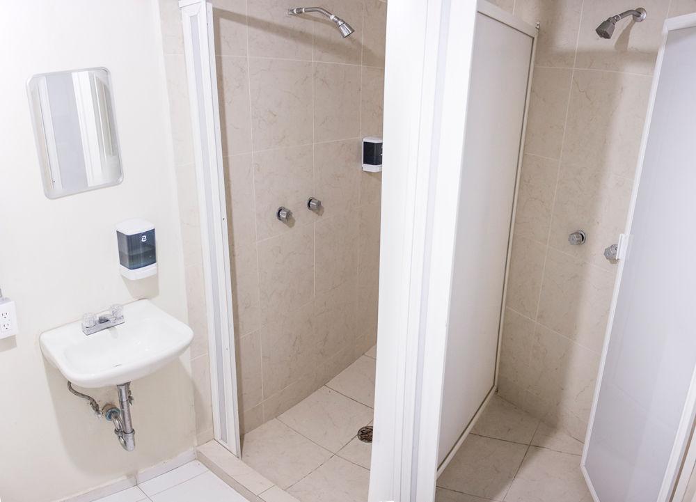 Hostel St Llorenc Мехіко Екстер'єр фото