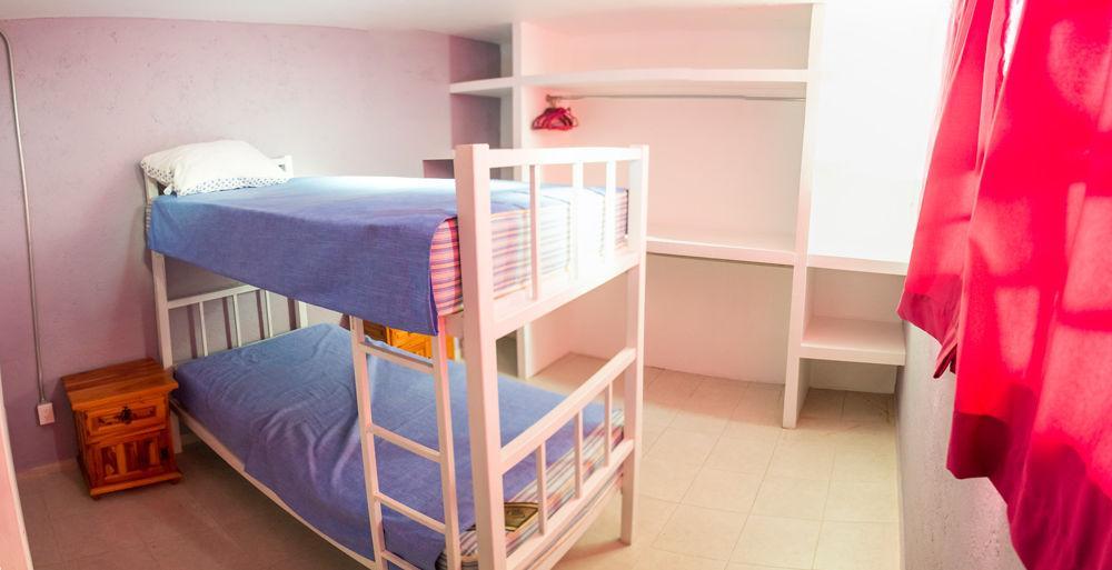 Hostel St Llorenc Мехіко Екстер'єр фото