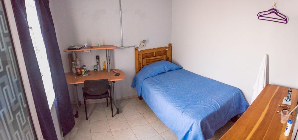 Hostel St Llorenc Мехіко Екстер'єр фото