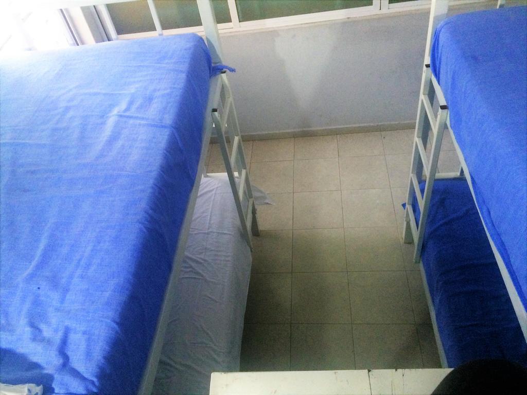 Hostel St Llorenc Мехіко Екстер'єр фото