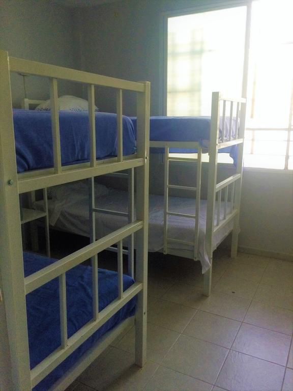 Hostel St Llorenc Мехіко Екстер'єр фото