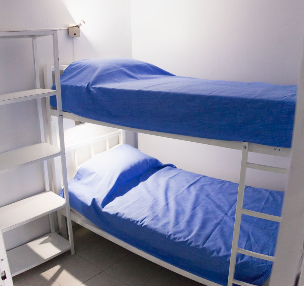 Hostel St Llorenc Мехіко Екстер'єр фото