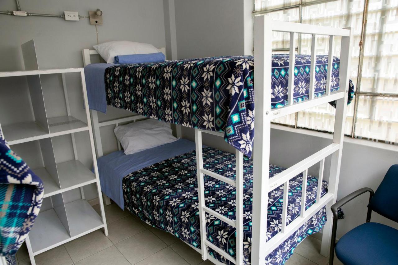 Hostel St Llorenc Мехіко Екстер'єр фото