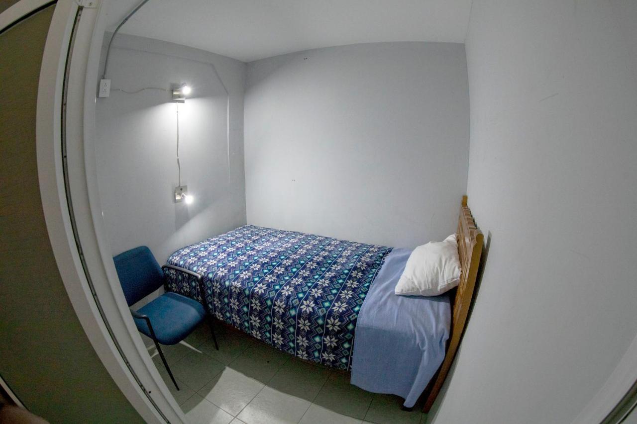Hostel St Llorenc Мехіко Екстер'єр фото