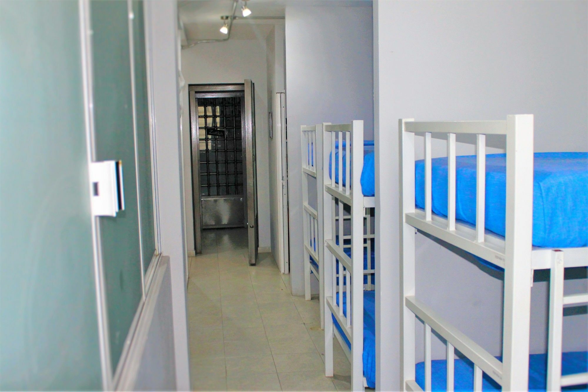 Hostel St Llorenc Мехіко Екстер'єр фото