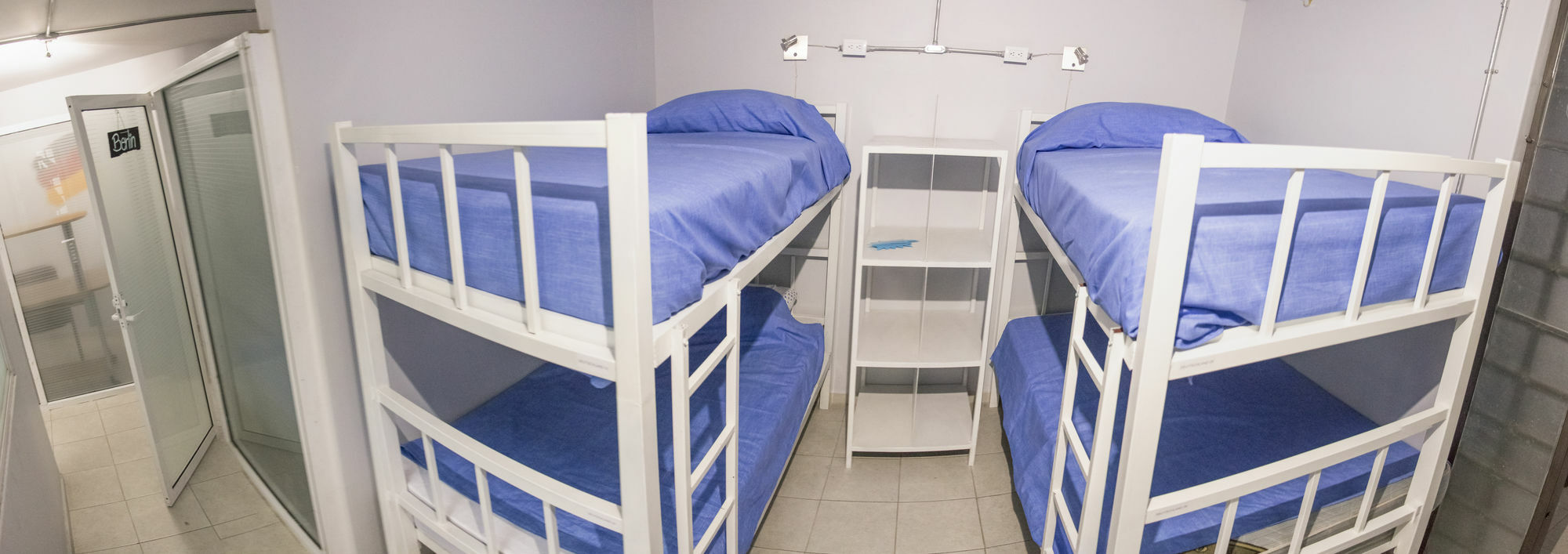 Hostel St Llorenc Мехіко Екстер'єр фото