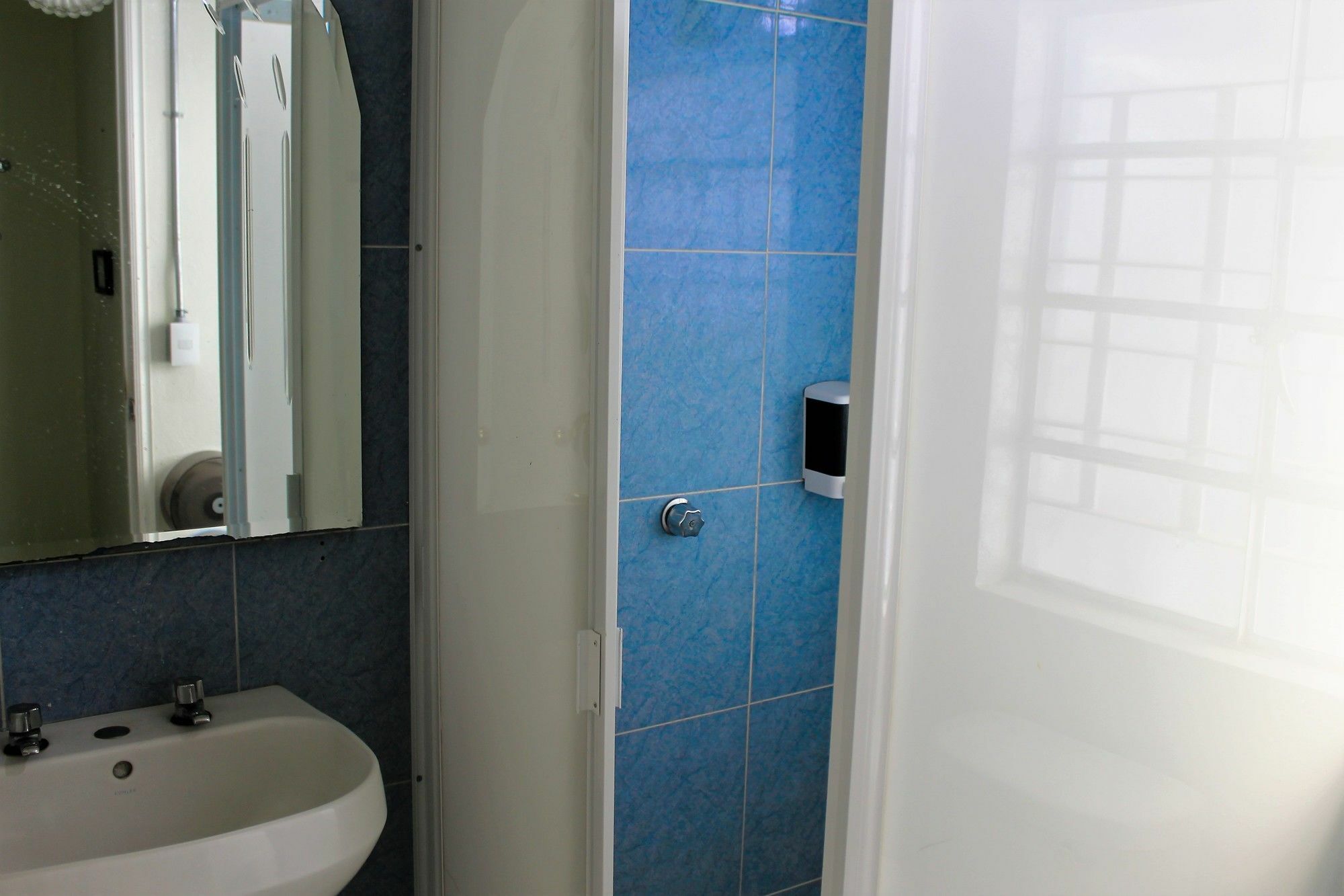 Hostel St Llorenc Мехіко Екстер'єр фото