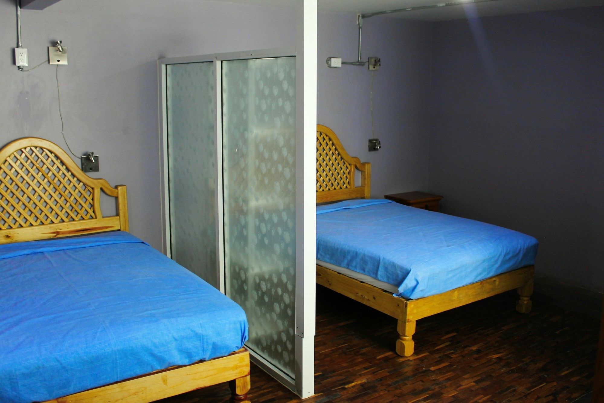 Hostel St Llorenc Мехіко Екстер'єр фото