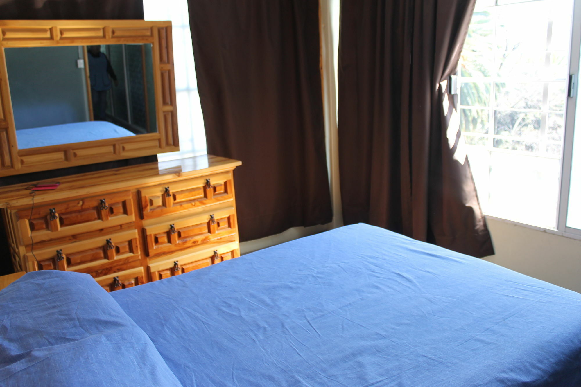 Hostel St Llorenc Мехіко Екстер'єр фото