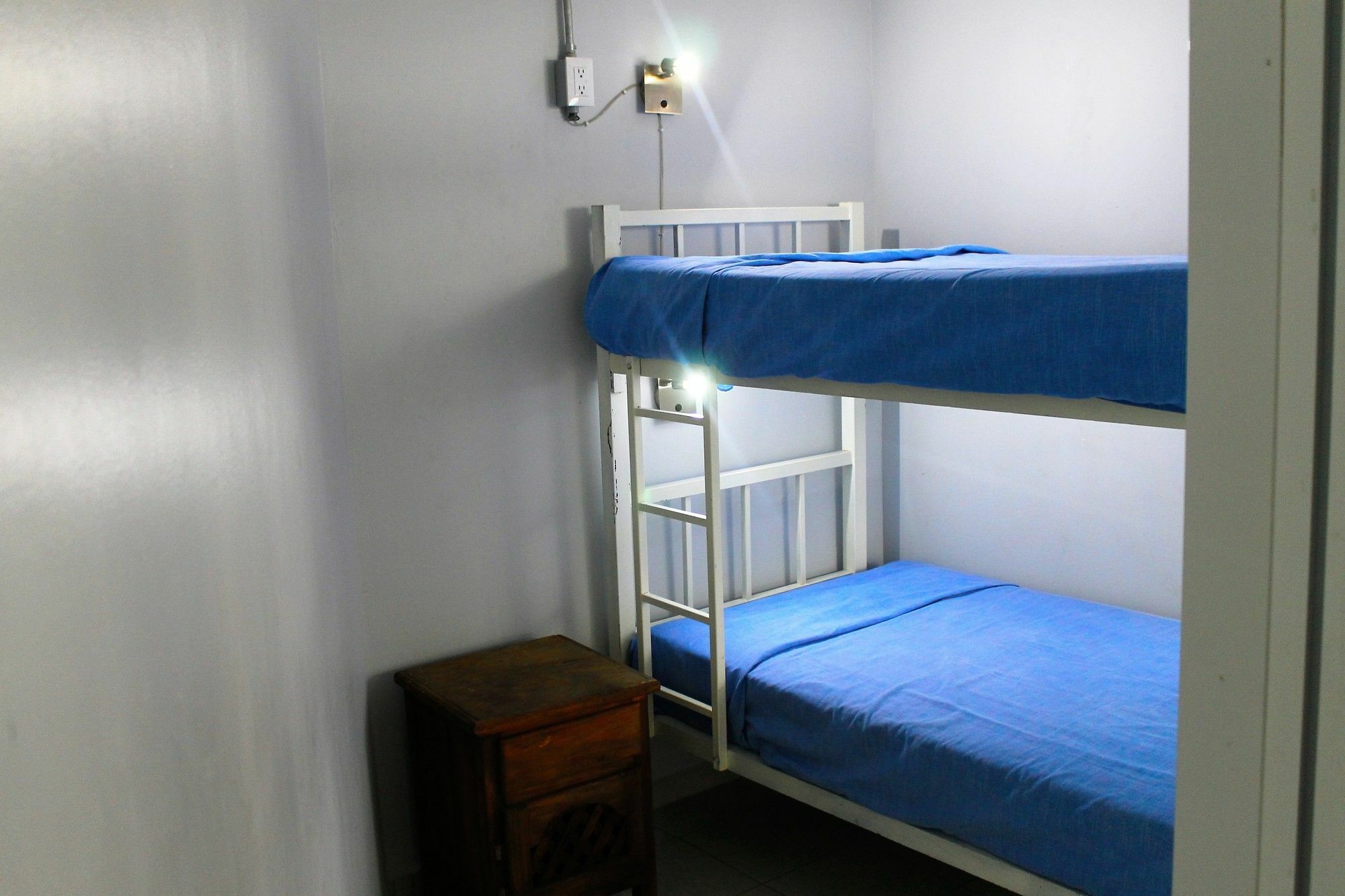 Hostel St Llorenc Мехіко Екстер'єр фото